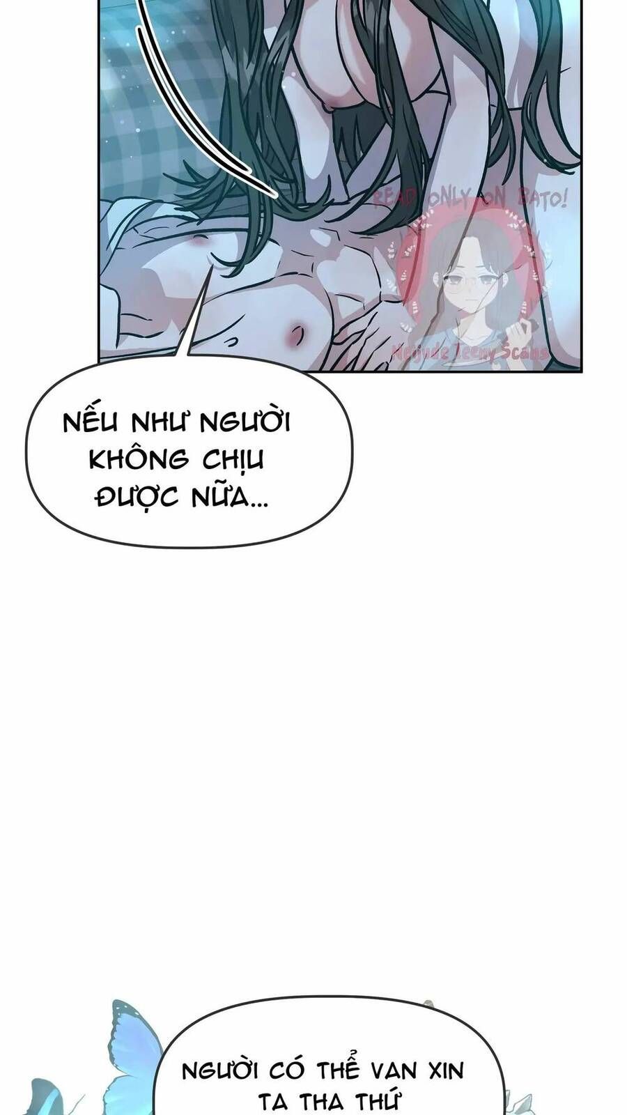 đọc truyện Hoàng Tử Bạch Tuyết Đã Bị Hoàng Hậu Bắt Đi Chương 6 ảnh 16 tại Thiên Thai Truyện