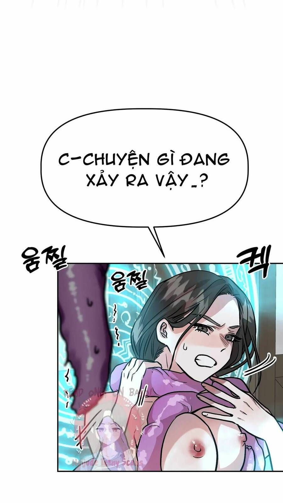 đọc truyện Hoàng Tử Bạch Tuyết Đã Bị Hoàng Hậu Bắt Đi Chương 6 ảnh 31 tại Thiên Thai Truyện