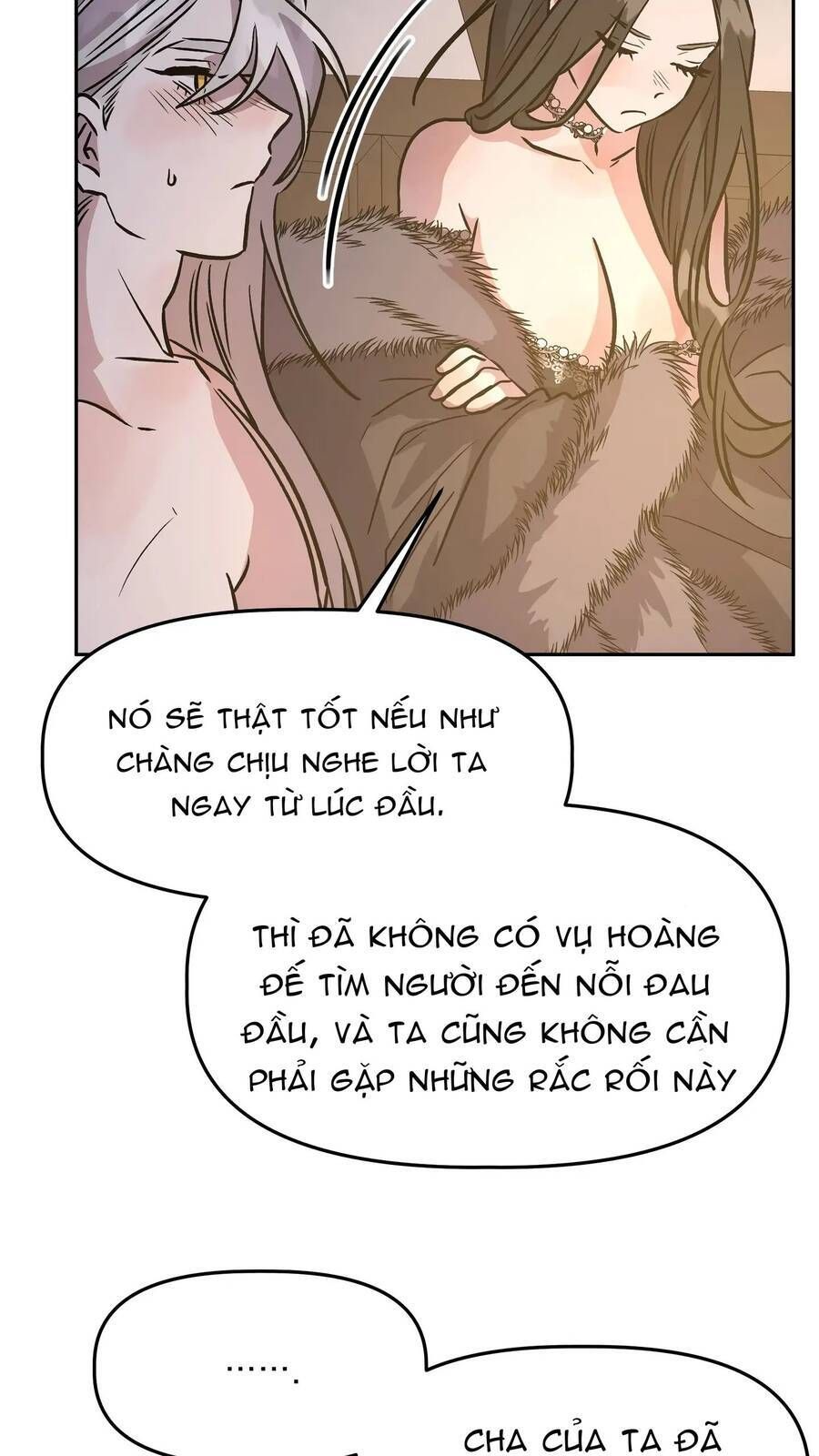 đọc truyện Hoàng Tử Bạch Tuyết Đã Bị Hoàng Hậu Bắt Đi Chương 7 ảnh 11 tại Giả Dược