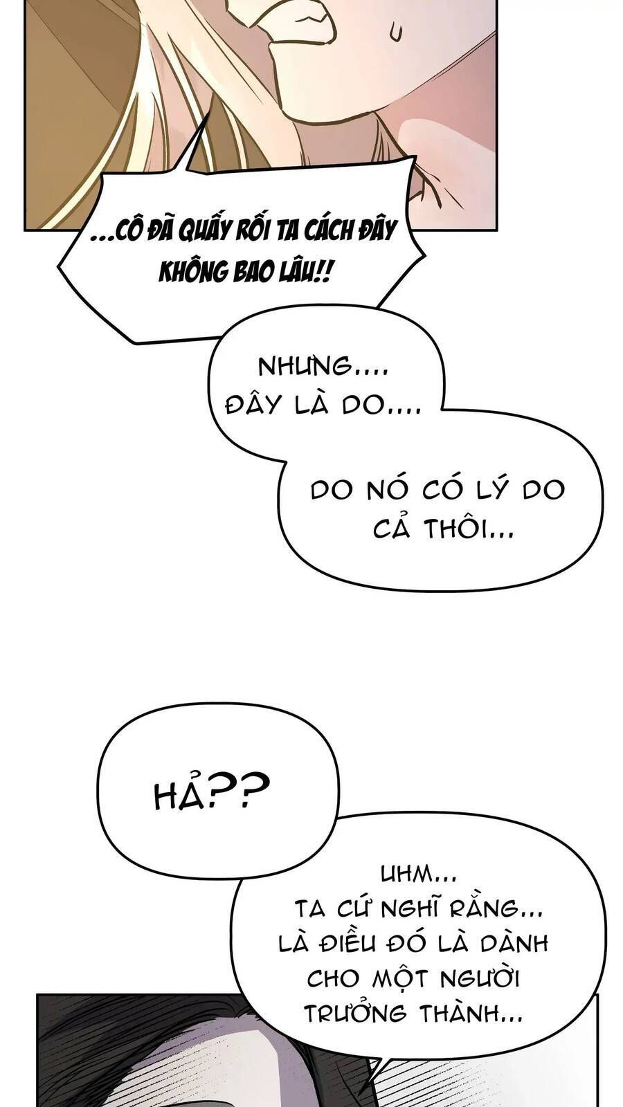 đọc truyện Hoàng Tử Bạch Tuyết Đã Bị Hoàng Hậu Bắt Đi Chương 7 ảnh 24 tại Giả Dược