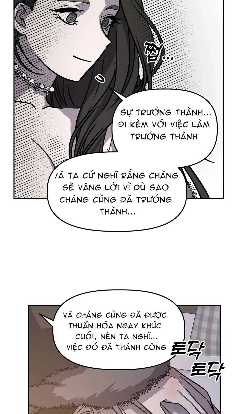 đọc truyện Hoàng Tử Bạch Tuyết Đã Bị Hoàng Hậu Bắt Đi Chương 7 ảnh 25 tại Giả Dược