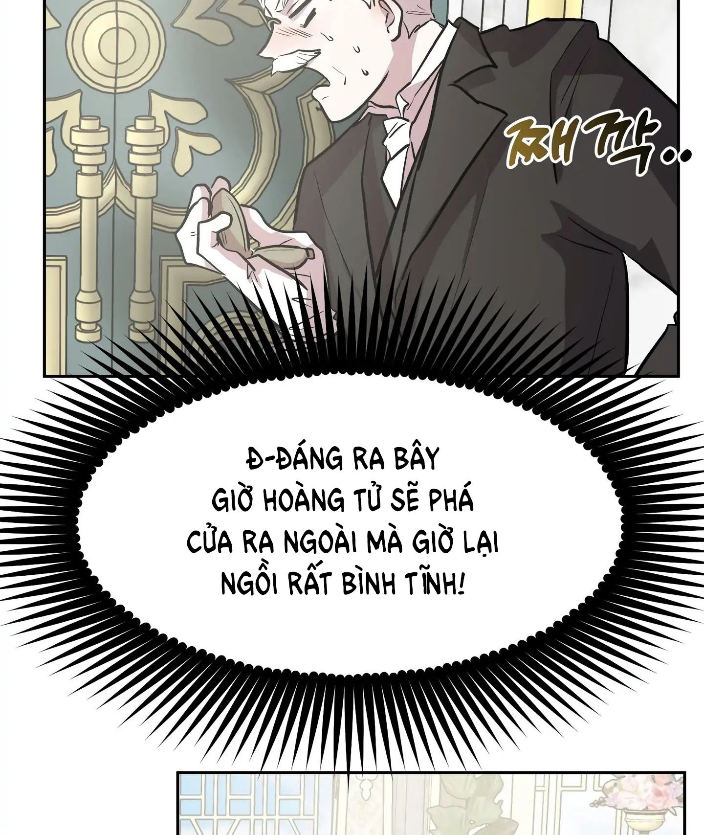 đọc truyện Hoàng Tử Bạch Tuyết Đã Bị Hoàng Hậu Bắt Đi Chương 8 ảnh 15 tại Giả Dược