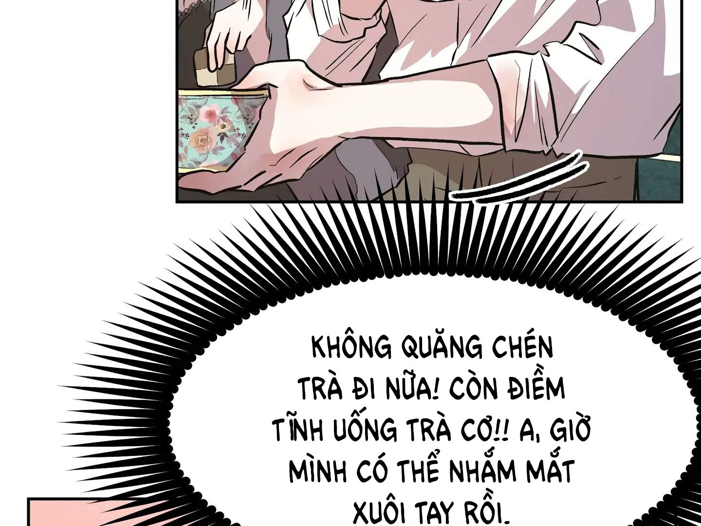 đọc truyện Hoàng Tử Bạch Tuyết Đã Bị Hoàng Hậu Bắt Đi Chương 8 ảnh 17 tại Giả Dược
