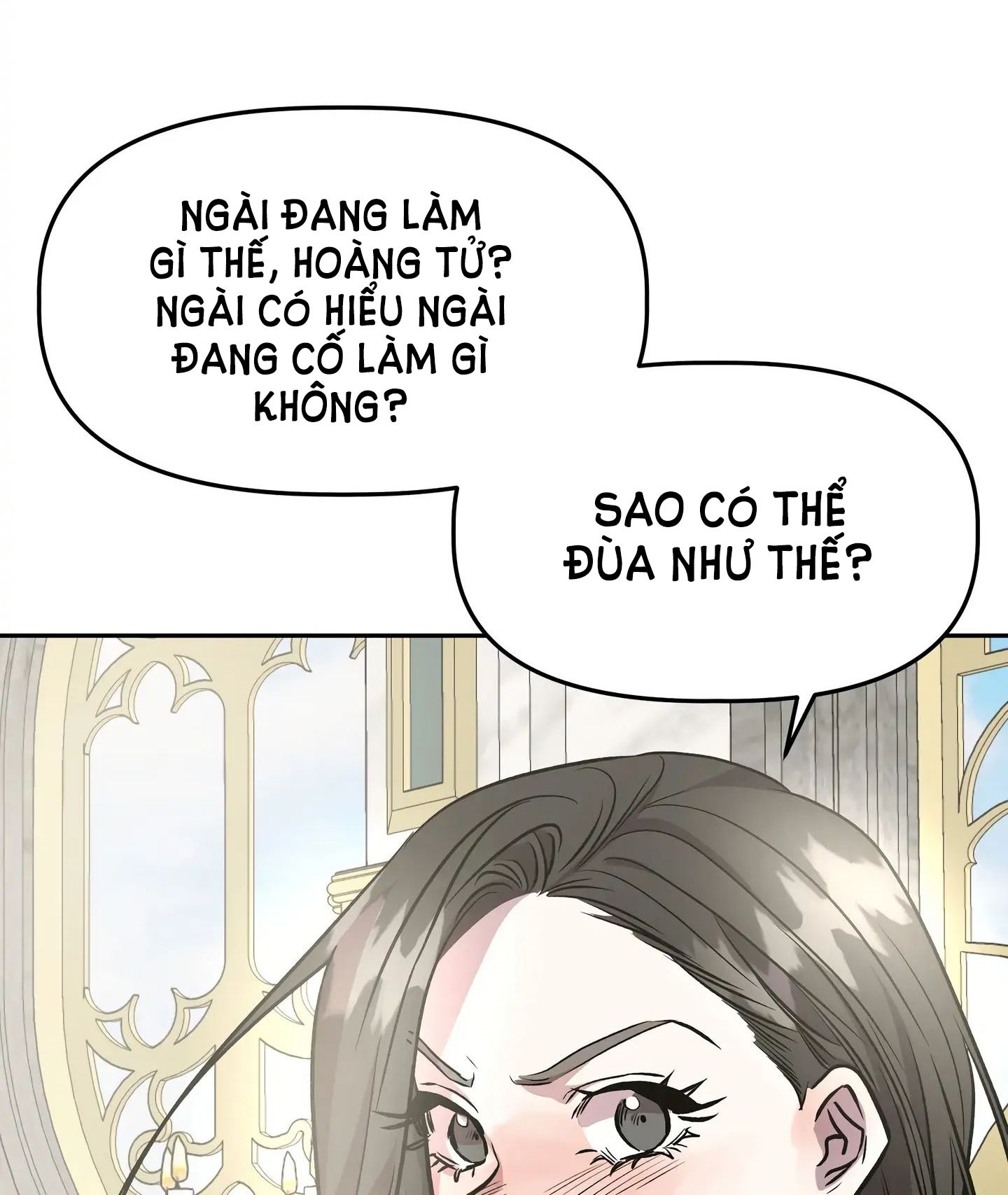 đọc truyện Hoàng Tử Bạch Tuyết Đã Bị Hoàng Hậu Bắt Đi Chương 8 ảnh 63 tại Giả Dược