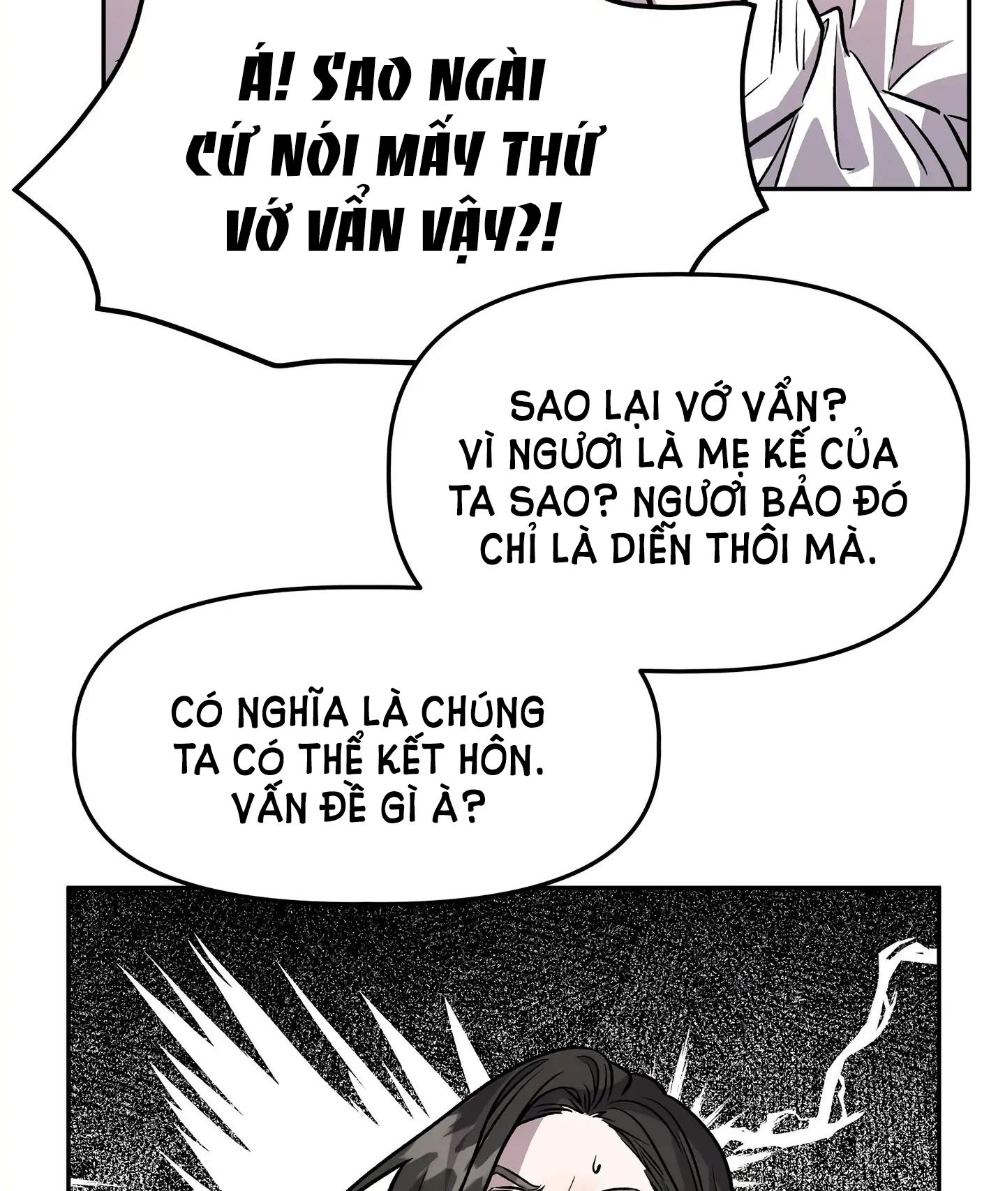 đọc truyện Hoàng Tử Bạch Tuyết Đã Bị Hoàng Hậu Bắt Đi Chương 8 ảnh 66 tại Giả Dược