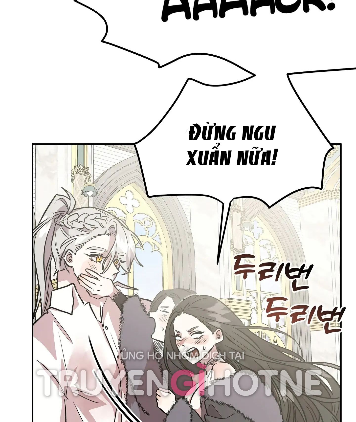 đọc truyện Hoàng Tử Bạch Tuyết Đã Bị Hoàng Hậu Bắt Đi Chương 8 ảnh 69 tại Giả Dược