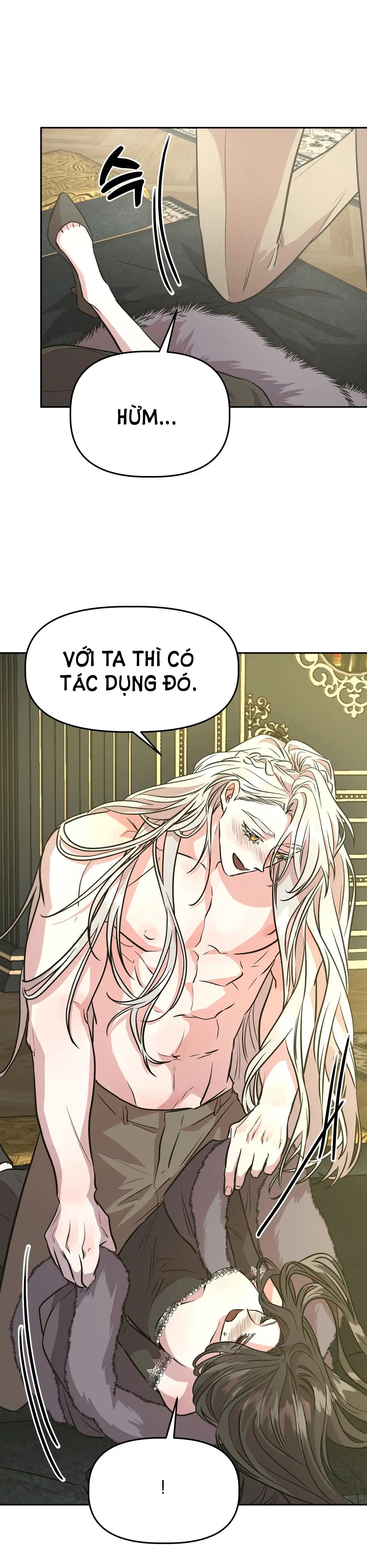 đọc truyện Hoàng Tử Bạch Tuyết Đã Bị Hoàng Hậu Bắt Đi Chương 9 ảnh 11 tại Giả Dược