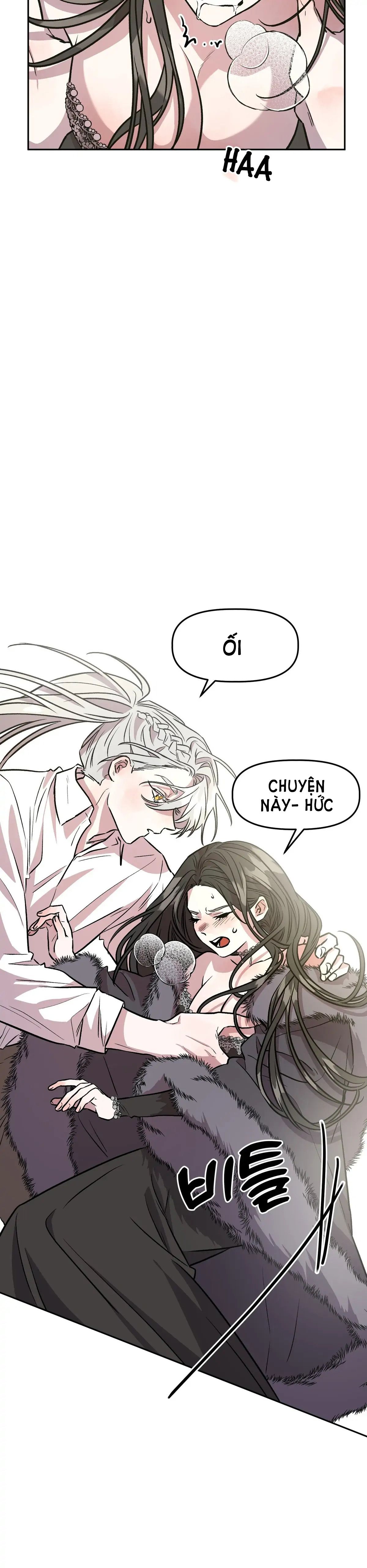 đọc truyện Hoàng Tử Bạch Tuyết Đã Bị Hoàng Hậu Bắt Đi Chương 9 ảnh 4 tại Giả Dược