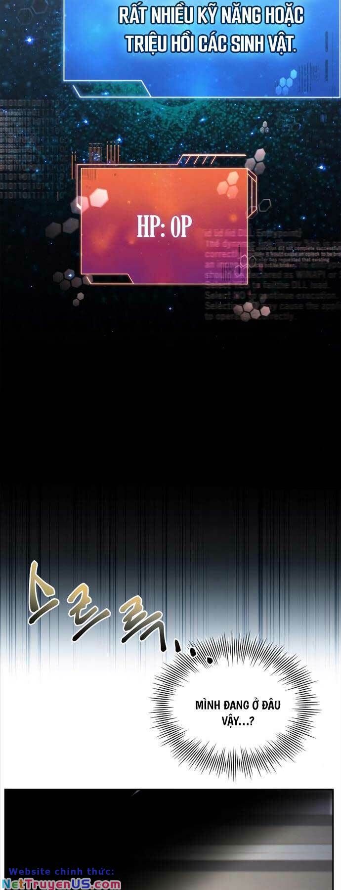 đọc truyện Hoàng Tử Bán Thuốc Chương 1 ảnh 18 tại Thiên Thai Truyện