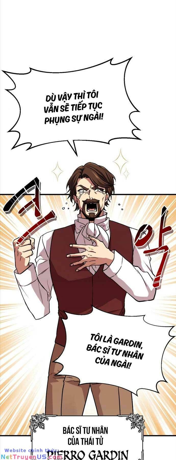 đọc truyện Hoàng Tử Bán Thuốc Chương 1 ảnh 28 tại Thiên Thai Truyện