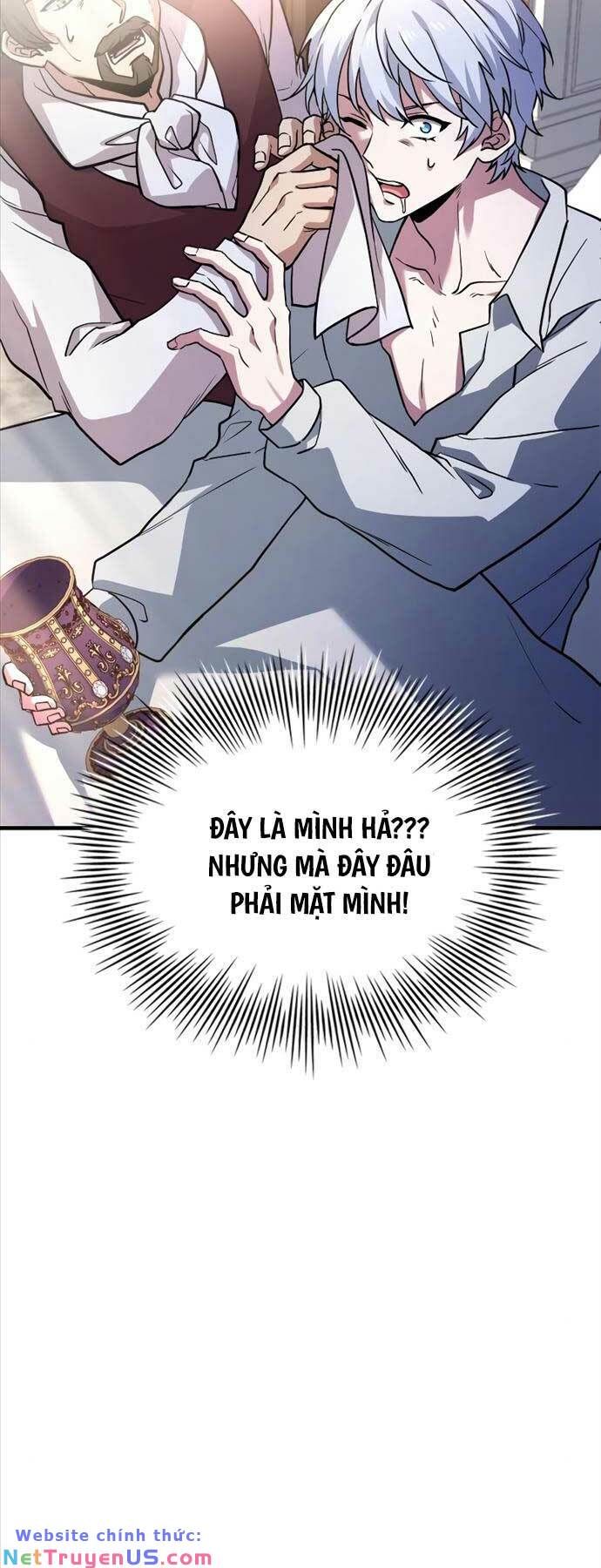 đọc truyện Hoàng Tử Bán Thuốc Chương 1 ảnh 36 tại Thiên Thai Truyện