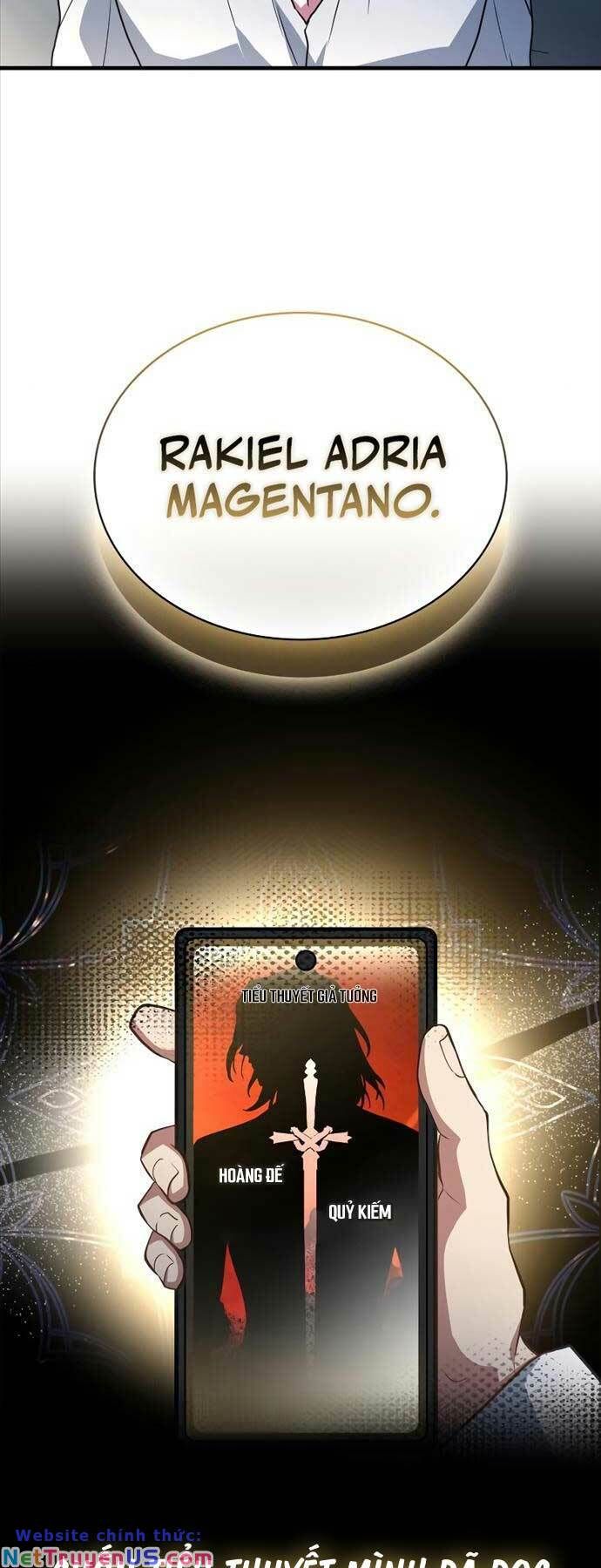 đọc truyện Hoàng Tử Bán Thuốc Chương 1 ảnh 38 tại Thiên Thai Truyện