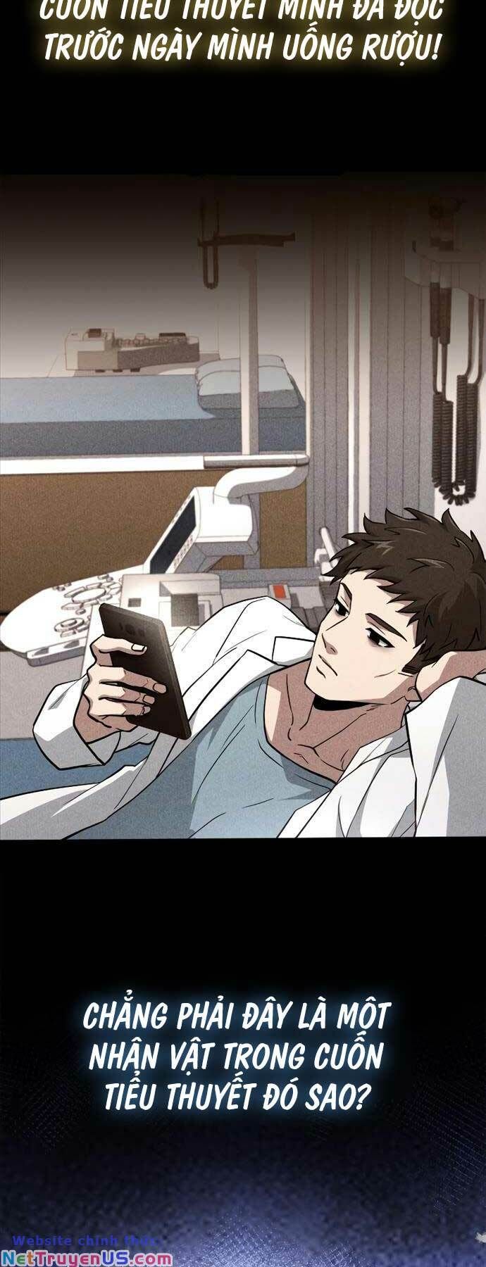 đọc truyện Hoàng Tử Bán Thuốc Chương 1 ảnh 39 tại Thiên Thai Truyện