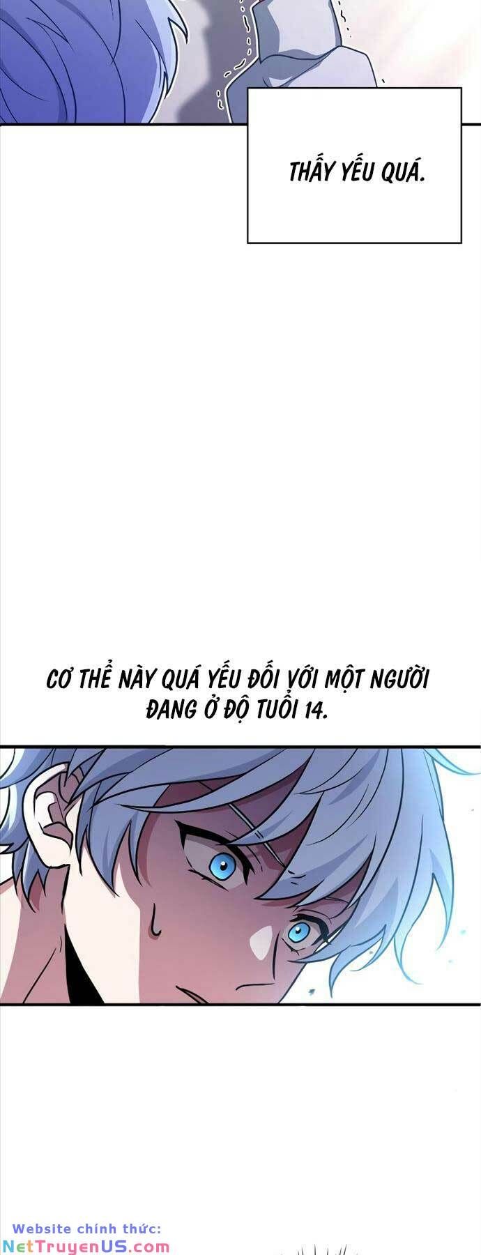 đọc truyện Hoàng Tử Bán Thuốc Chương 1 ảnh 56 tại Thiên Thai Truyện