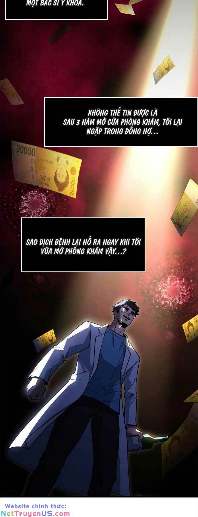 đọc truyện Hoàng Tử Bán Thuốc Chương 1 ảnh 8 tại Thiên Thai Truyện