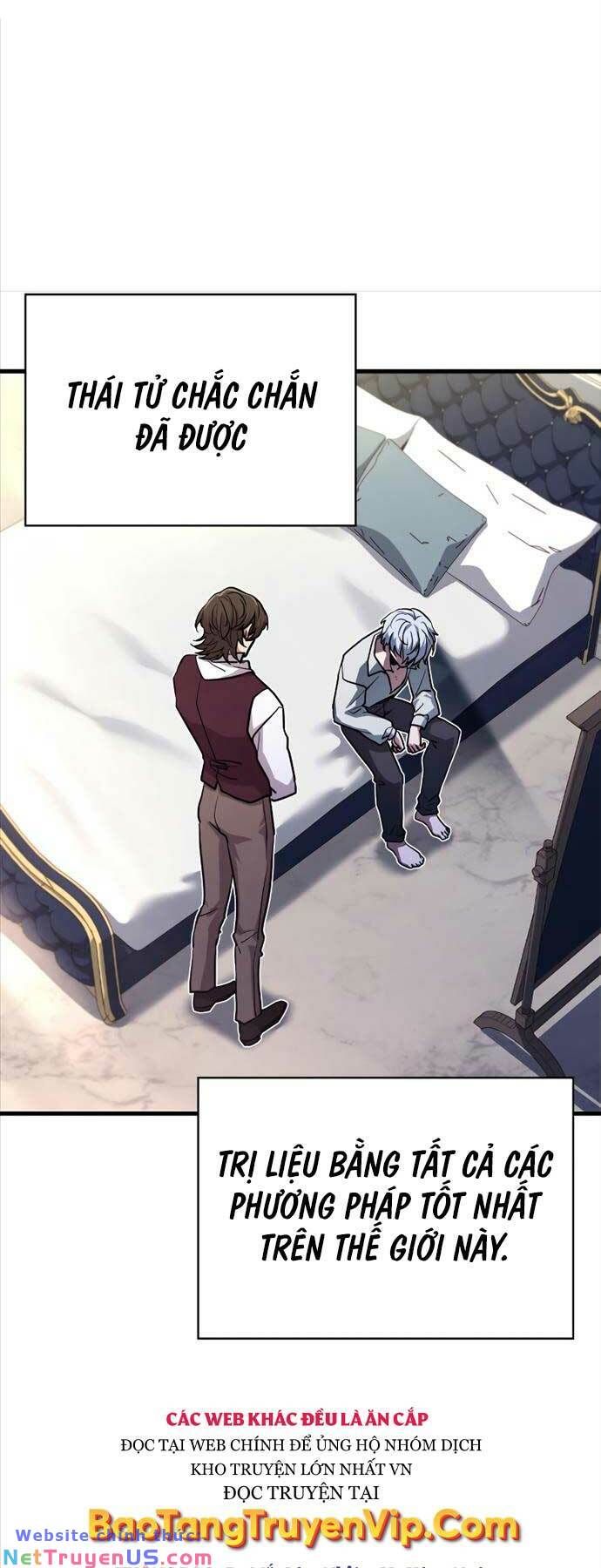 đọc truyện Hoàng Tử Bán Thuốc Chương 1 ảnh 65 tại Thiên Thai Truyện