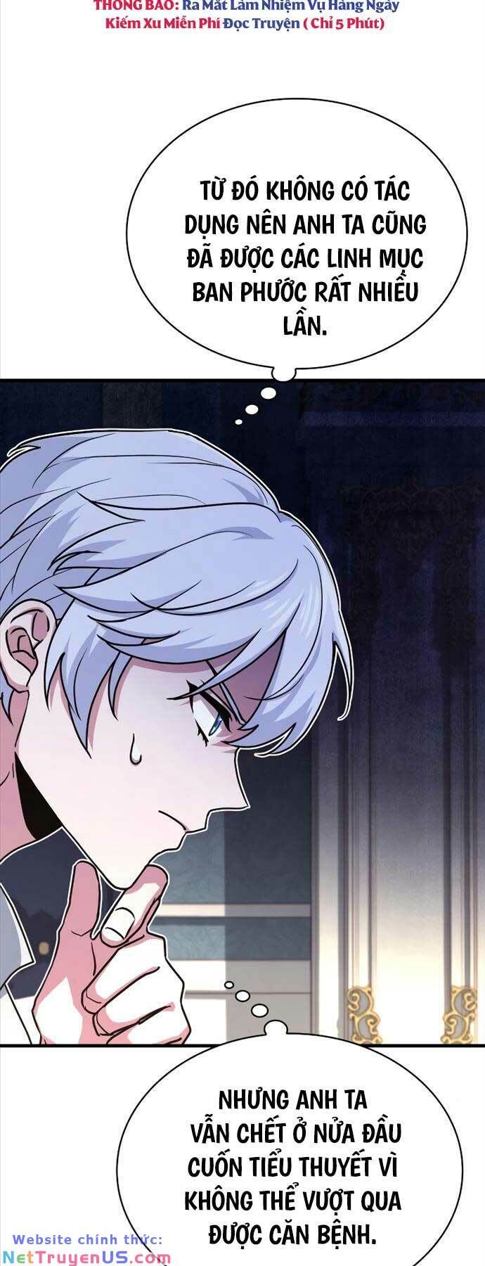 đọc truyện Hoàng Tử Bán Thuốc Chương 1 ảnh 66 tại Thiên Thai Truyện