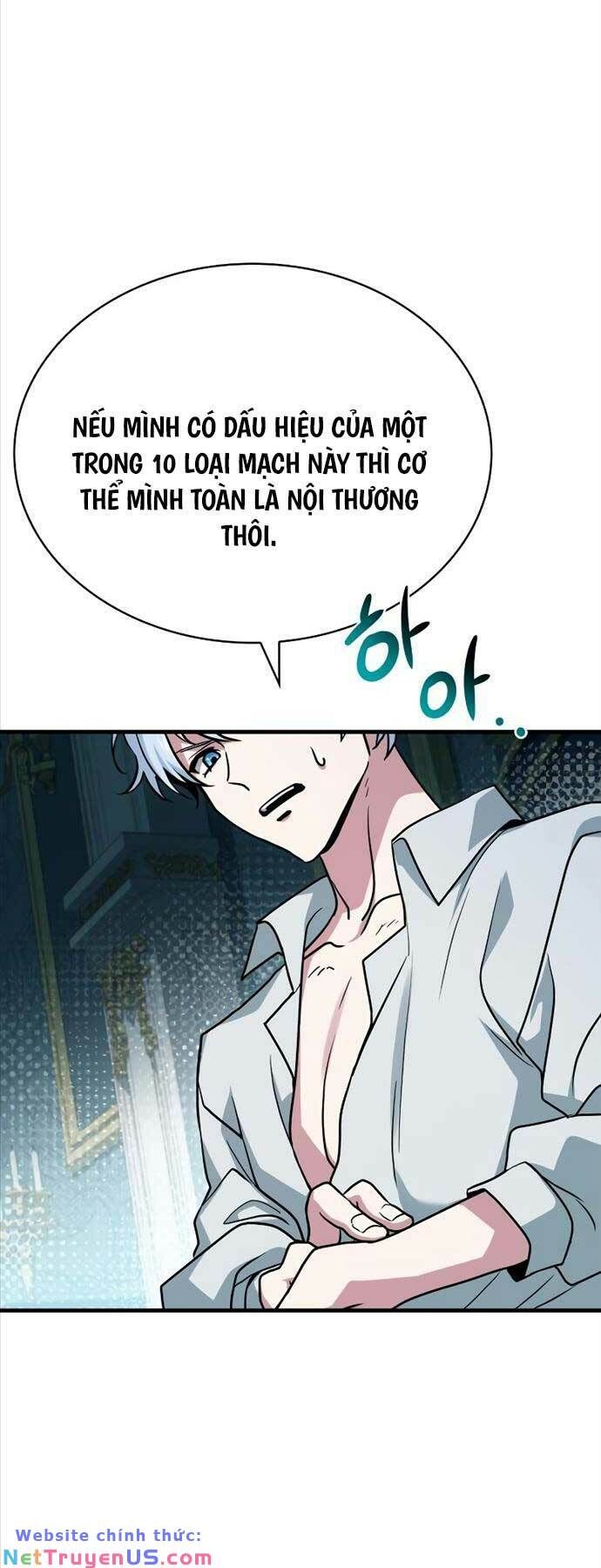 đọc truyện Hoàng Tử Bán Thuốc Chương 1 ảnh 76 tại Thiên Thai Truyện