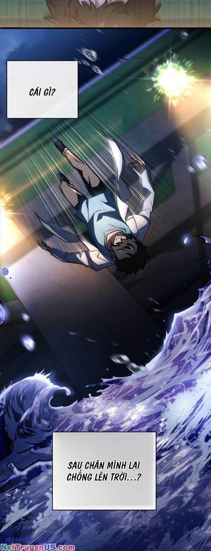 đọc truyện Hoàng Tử Bán Thuốc Chương 1 ảnh 11 tại Thiên Thai Truyện