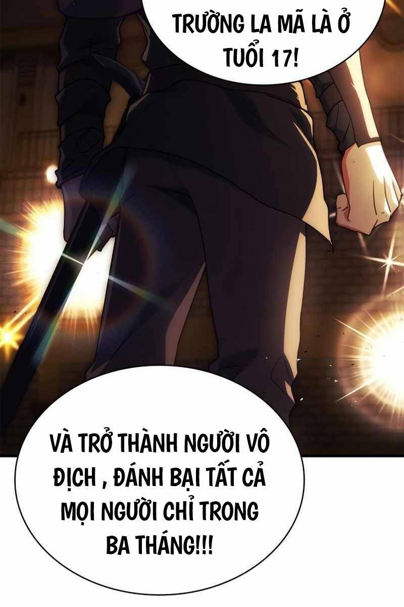 đọc truyện Hoàng Tử Bán Thuốc Chương 10 ảnh 17 tại Thiên Thai Truyện