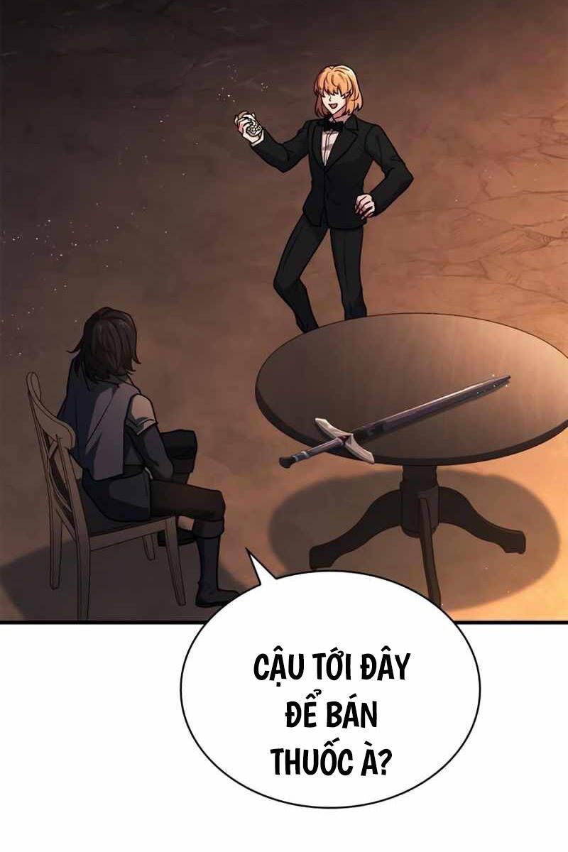 đọc truyện Hoàng Tử Bán Thuốc Chương 10 ảnh 88 tại Thiên Thai Truyện