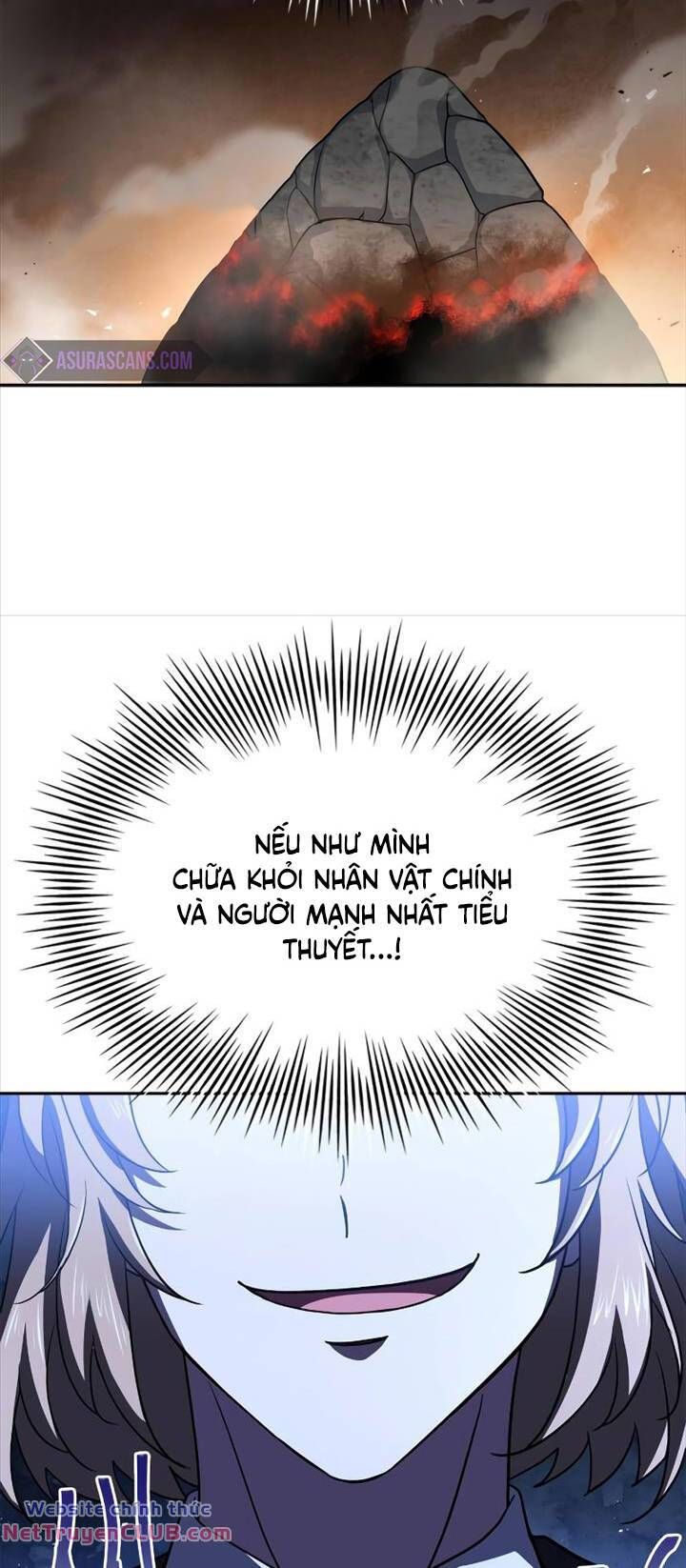 đọc truyện Hoàng Tử Bán Thuốc Chương 11 ảnh 28 tại Thiên Thai Truyện