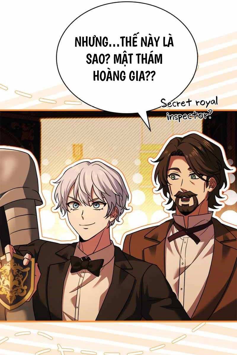 đọc truyện Hoàng Tử Bán Thuốc Chương 12 ảnh 28 tại Thiên Thai Truyện