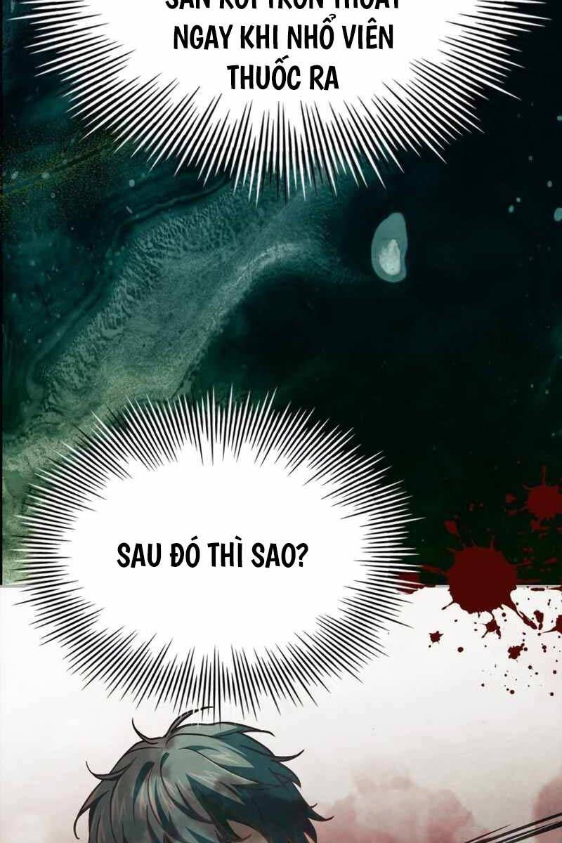 đọc truyện Hoàng Tử Bán Thuốc Chương 12 ảnh 100 tại Thiên Thai Truyện