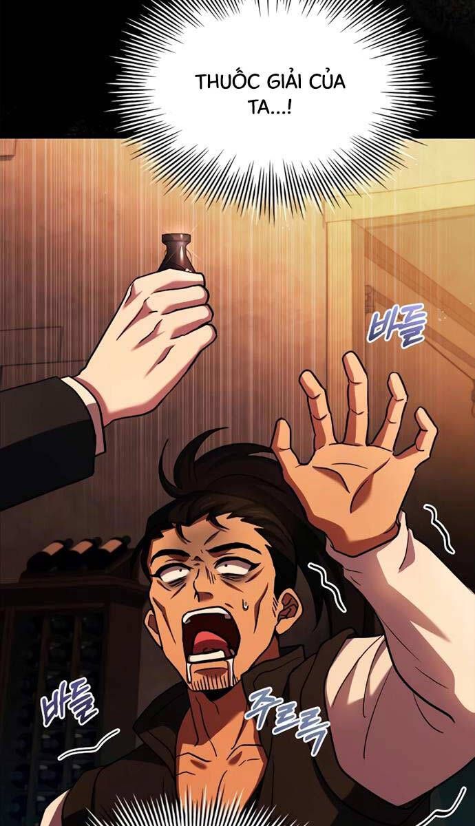 đọc truyện Hoàng Tử Bán Thuốc Chương 13 ảnh 6 tại Thiên Thai Truyện