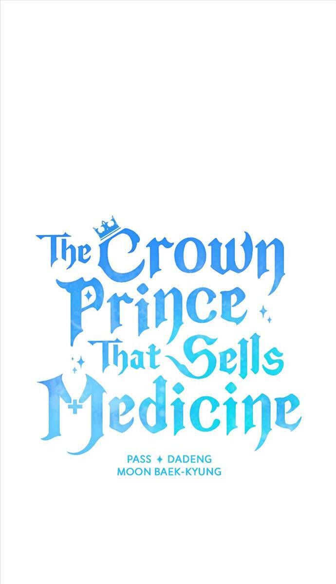 đọc truyện Hoàng Tử Bán Thuốc Chương 13 ảnh 43 tại Thiên Thai Truyện