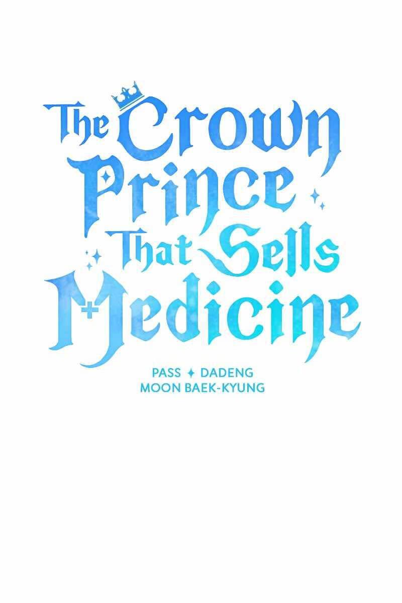 đọc truyện Hoàng Tử Bán Thuốc Chương 15 ảnh 12 tại Thiên Thai Truyện