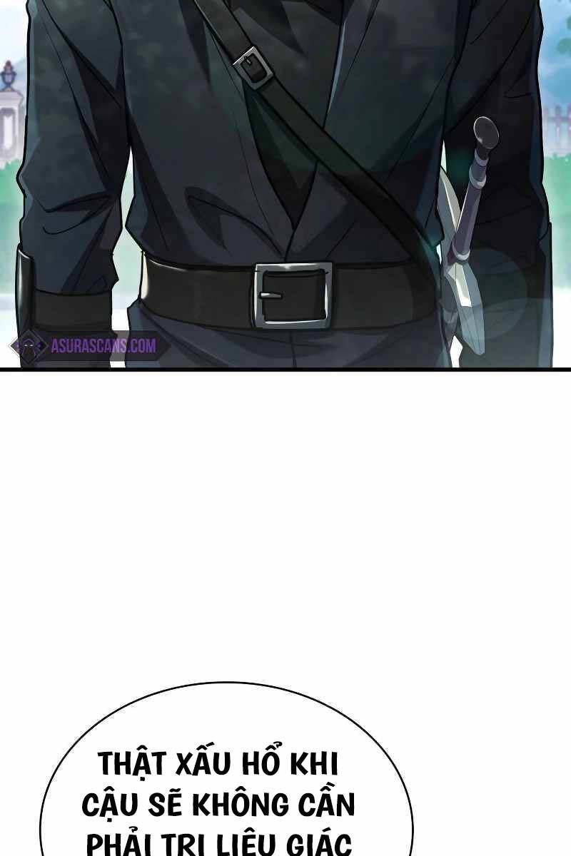 đọc truyện Hoàng Tử Bán Thuốc Chương 15 ảnh 19 tại Thiên Thai Truyện