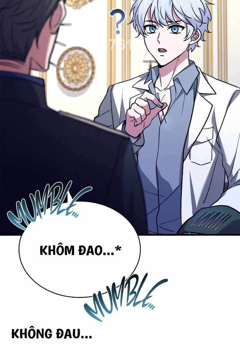 đọc truyện Hoàng Tử Bán Thuốc Chương 15 ảnh 5 tại Thiên Thai Truyện