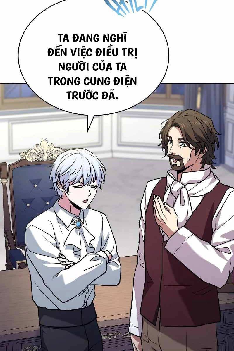 đọc truyện Hoàng Tử Bán Thuốc Chương 15 ảnh 84 tại Thiên Thai Truyện