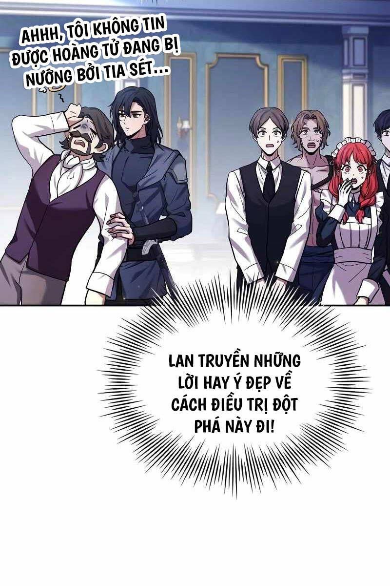 đọc truyện Hoàng Tử Bán Thuốc Chương 17 ảnh 107 tại Thiên Thai Truyện