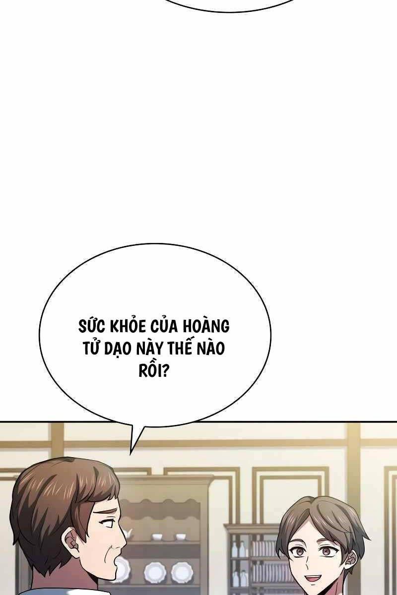 đọc truyện Hoàng Tử Bán Thuốc Chương 19 ảnh 12 tại Thiên Thai Truyện