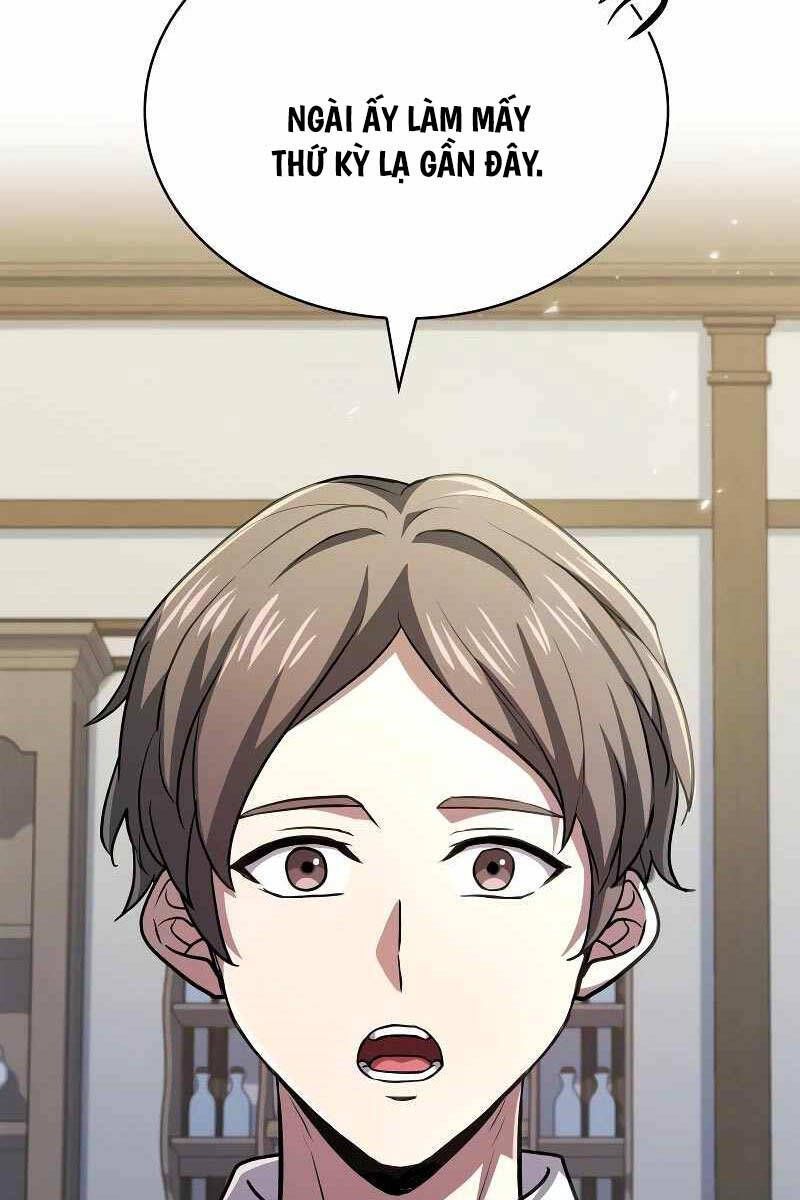 đọc truyện Hoàng Tử Bán Thuốc Chương 19 ảnh 15 tại Thiên Thai Truyện