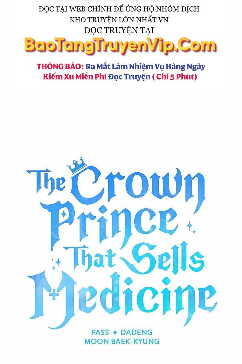 đọc truyện Hoàng Tử Bán Thuốc Chương 19 ảnh 98 tại Thiên Thai Truyện