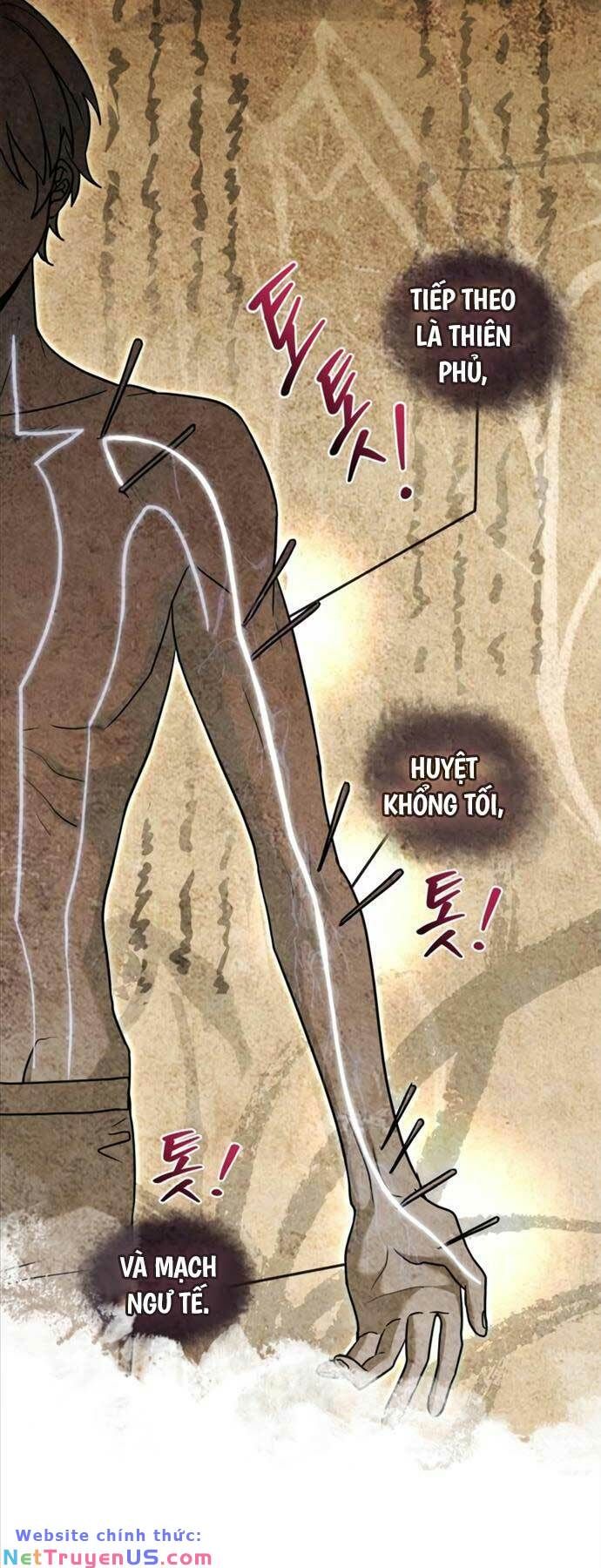 đọc truyện Hoàng Tử Bán Thuốc Chương 2 ảnh 19 tại Thiên Thai Truyện