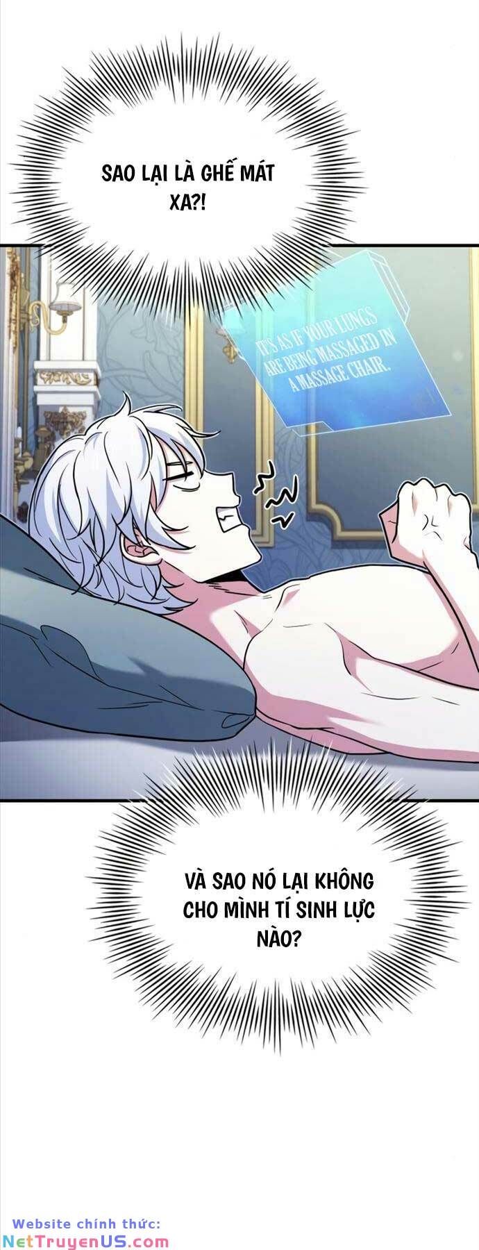 đọc truyện Hoàng Tử Bán Thuốc Chương 2 ảnh 22 tại Thiên Thai Truyện