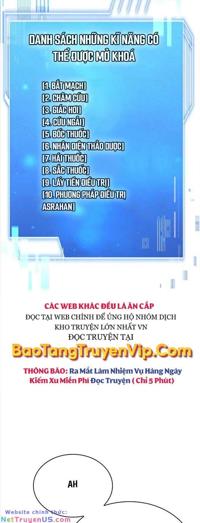 đọc truyện Hoàng Tử Bán Thuốc Chương 2 ảnh 44 tại Thiên Thai Truyện