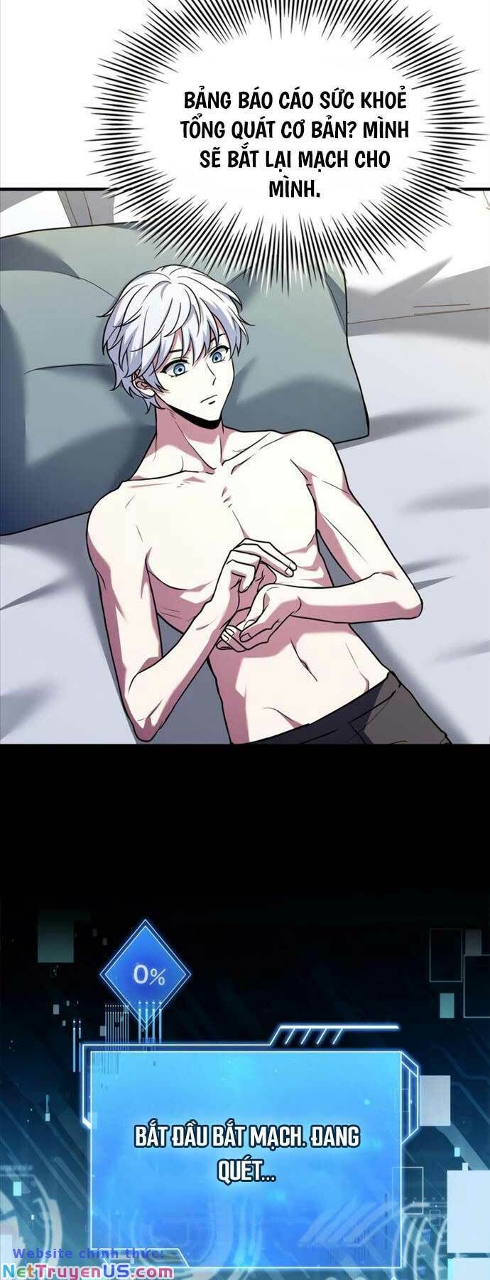 đọc truyện Hoàng Tử Bán Thuốc Chương 2 ảnh 51 tại Thiên Thai Truyện