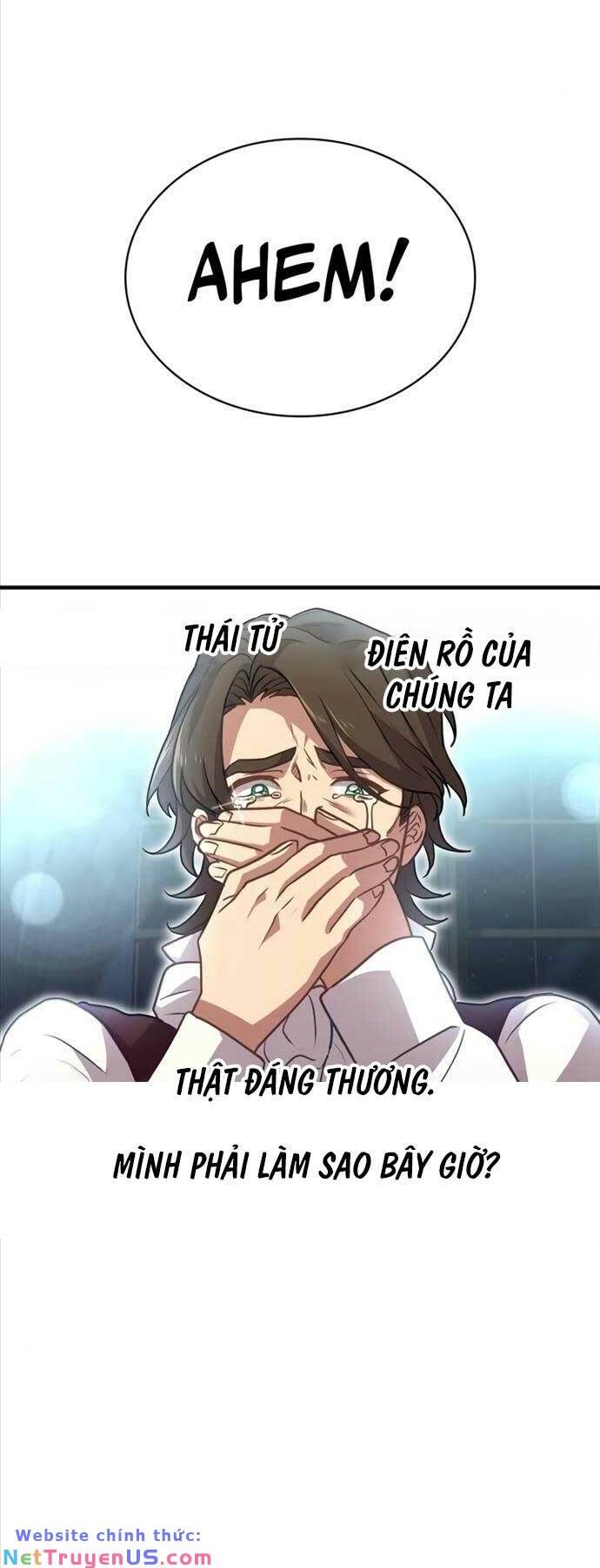 đọc truyện Hoàng Tử Bán Thuốc Chương 2 ảnh 7 tại Thiên Thai Truyện