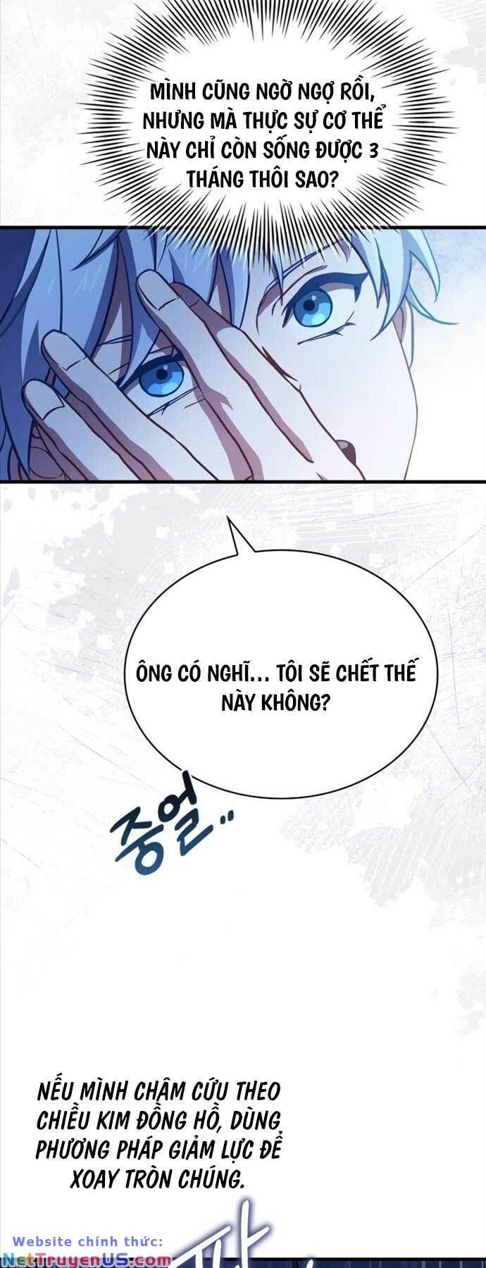 đọc truyện Hoàng Tử Bán Thuốc Chương 2 ảnh 57 tại Thiên Thai Truyện