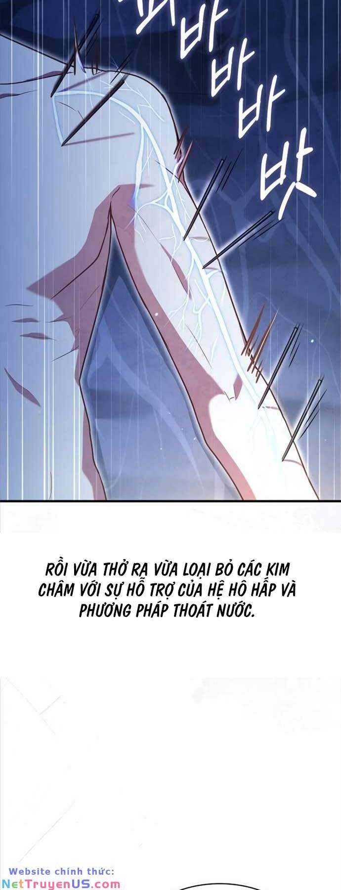 đọc truyện Hoàng Tử Bán Thuốc Chương 2 ảnh 58 tại Thiên Thai Truyện