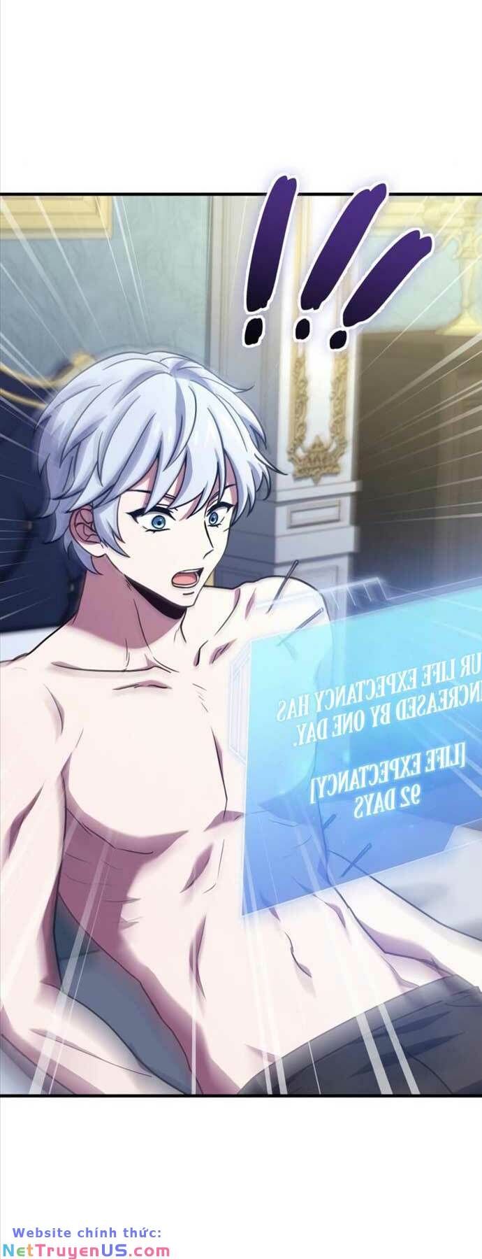 đọc truyện Hoàng Tử Bán Thuốc Chương 2 ảnh 61 tại Thiên Thai Truyện