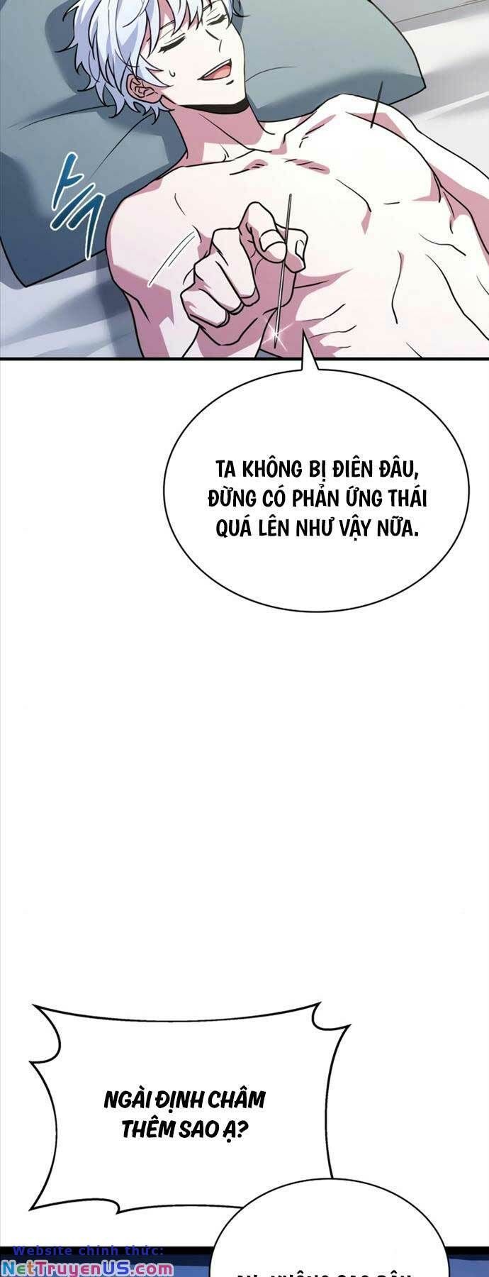 đọc truyện Hoàng Tử Bán Thuốc Chương 2 ảnh 9 tại Thiên Thai Truyện