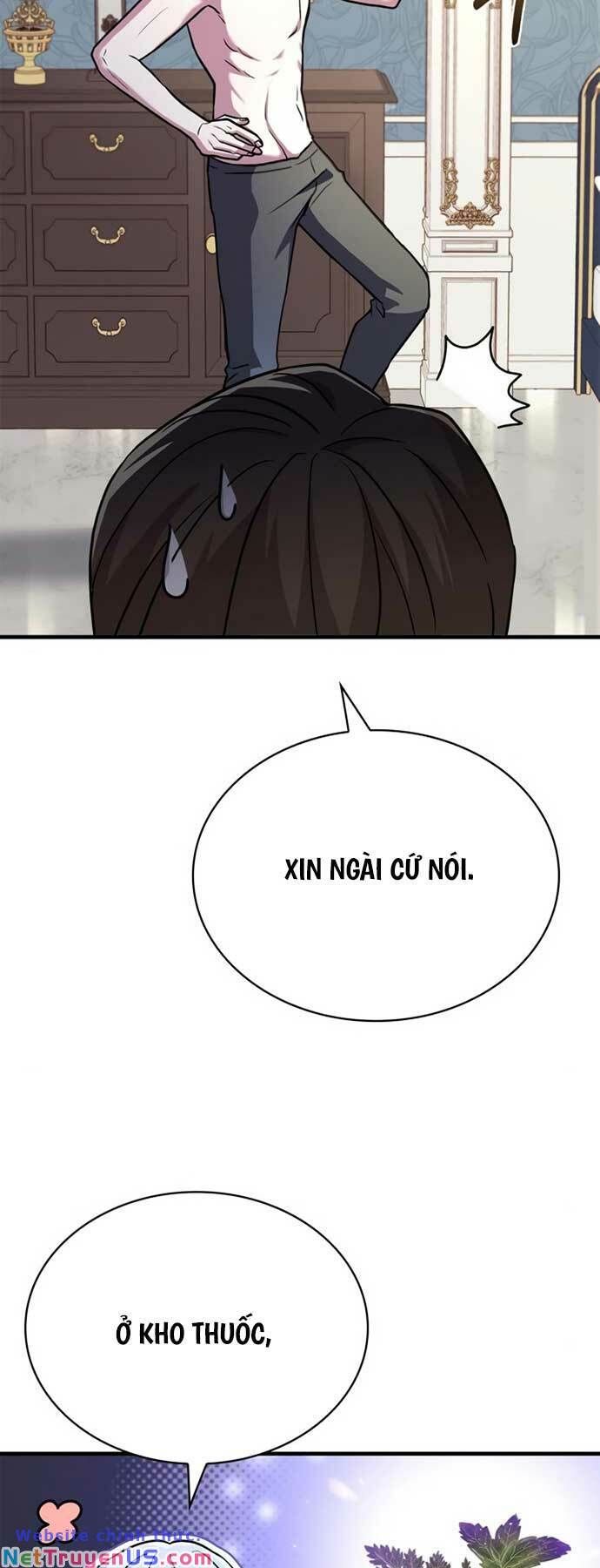 đọc truyện Hoàng Tử Bán Thuốc Chương 2 ảnh 79 tại Thiên Thai Truyện