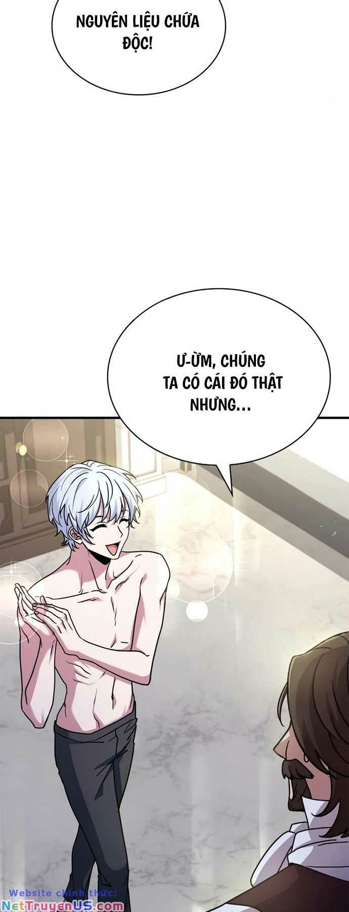 đọc truyện Hoàng Tử Bán Thuốc Chương 2 ảnh 81 tại Thiên Thai Truyện