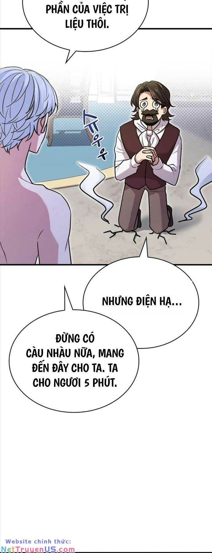 đọc truyện Hoàng Tử Bán Thuốc Chương 2 ảnh 91 tại Thiên Thai Truyện